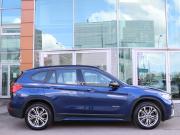 BMW X1 II (F48) Санкт-Петербург  - изображение 25