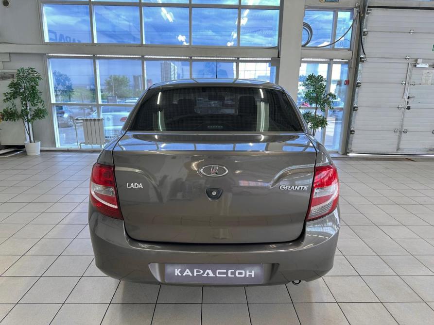 Lada (ВАЗ) Granta I Волгоград  - изображение 4