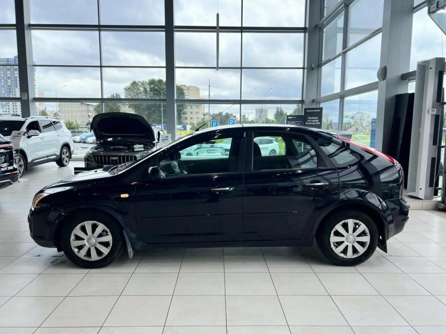 Ford Focus II Екатеринбург  - изображение 7