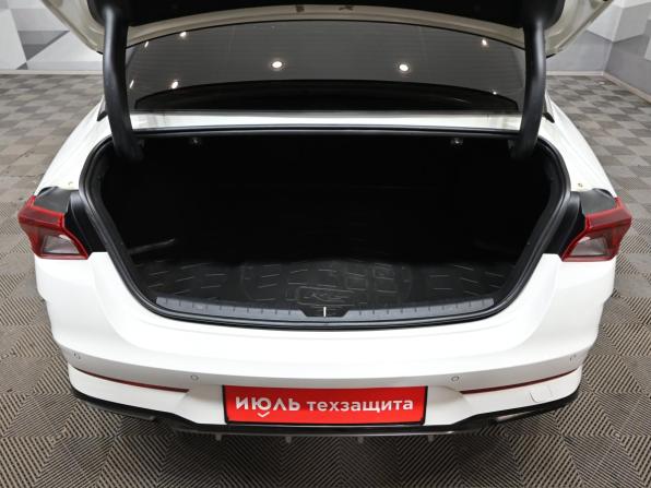 Kia K5 III с пробегом 2020 года, цена 2 080 000 рублей, 125221 км, седан, Автокод Объявления