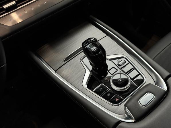 Chery Tiggo 7 Pro Max I Рестайлинг с пробегом 2024 года, цена 2 180 000 рублей, 35000 км, внедорожник, Автокод Объявления