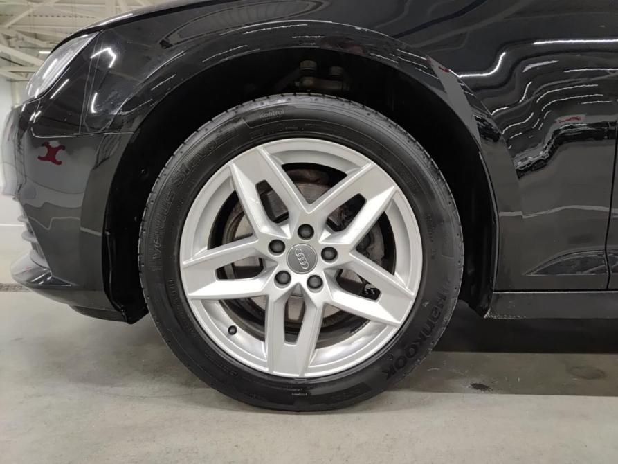 Audi A4 V (B9) Казань  - изображение 22