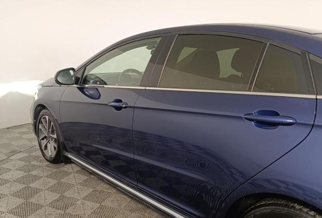 Omoda S5 с пробегом 2024 года, цена 1 450 000 рублей, 24526 км, седан, Автокод Объявления