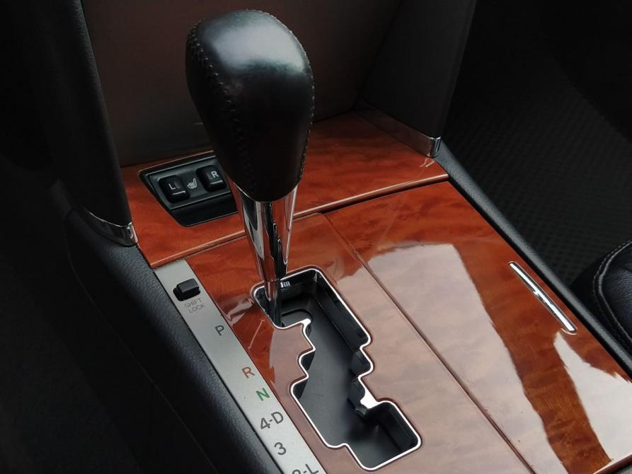 Toyota Camry VI (XV40) Рестайлинг Екатеринбург  - изображение 13