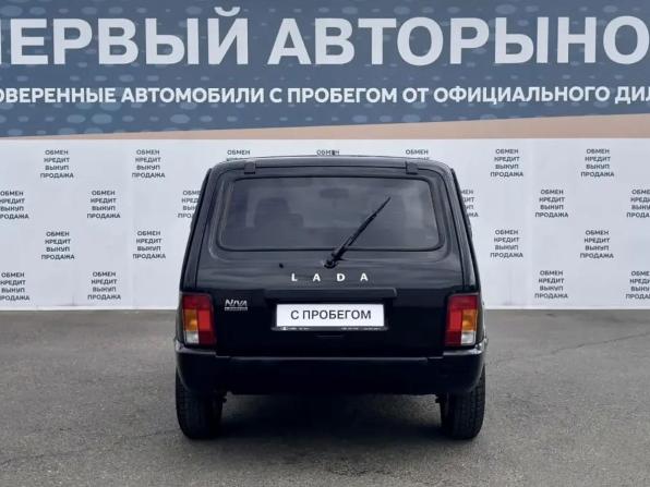 Lada (ВАЗ) Niva Legend I с пробегом 2024 года, цена 985 000 рублей, 14927 км, внедорожник, Автокод Объявления