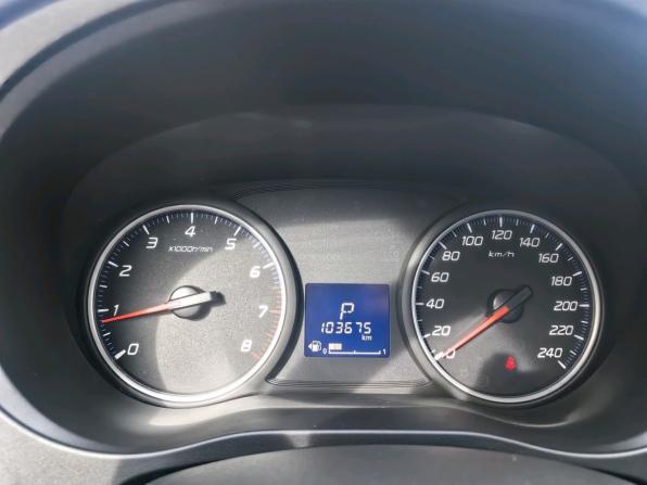 Mitsubishi Outlander III Рестайлинг 2 с пробегом 2017 года, цена 1 749 900 рублей, 103675 км, внедорожник, Автокод Объявления