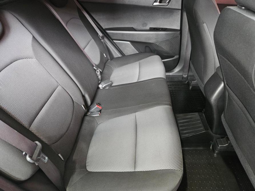 Hyundai Creta I Вологда  - изображение 13