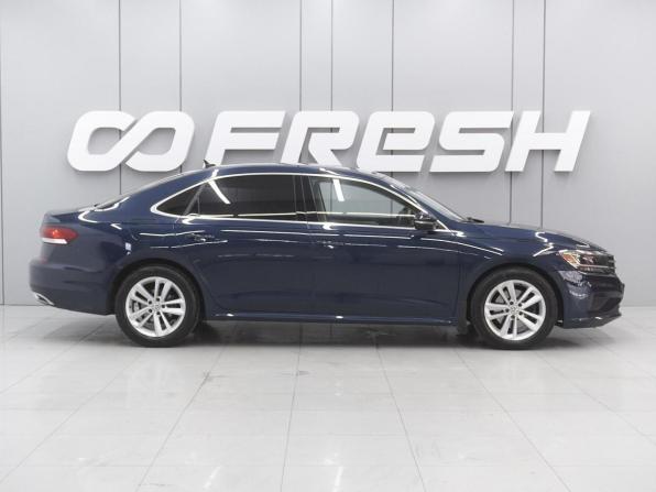 Volkswagen Passat (North America and China) II (NA Market) с пробегом 2020 года, цена 2 140 000 рублей, 147614 км, седан, Автокод Объявления