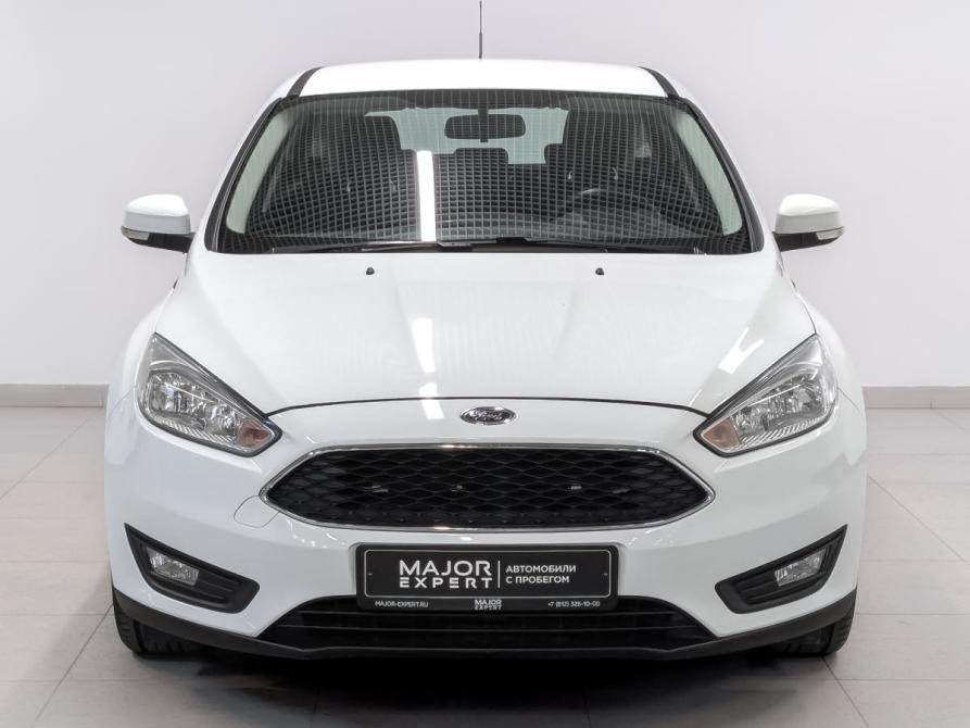 Ford Focus III Рестайлинг Санкт-Петербург  - изображение 2