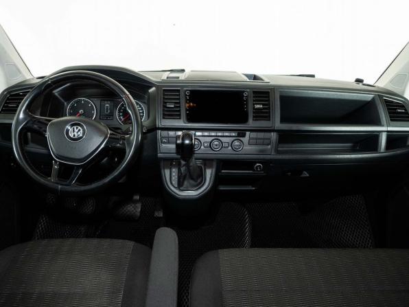 Volkswagen Caravelle T6 с пробегом 2018 года, цена 2 870 000 рублей, 211372 км, минивэн, Автокод Объявления