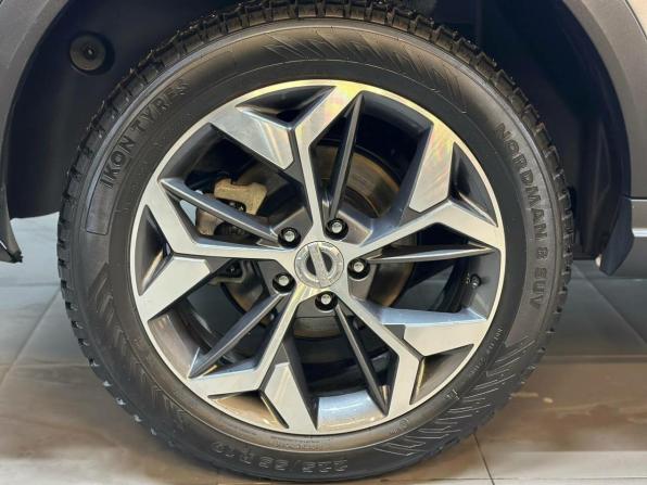 Haval F7x I Рестайлинг с пробегом 2023 года, цена 2 747 000 рублей, 14000 км, внедорожник, Автокод Объявления
