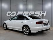 Audi A6 IV (C7) Рестайлинг Воронеж  - изображение 26