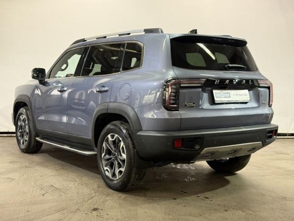 Haval Dargo I с пробегом 2024 года, цена 2 661 000 рублей, 41400 км, внедорожник, Автокод Объявления