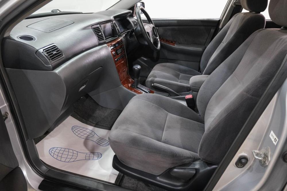 Toyota Corolla IX (E120 E130) Новокузнецк  - изображение 13
