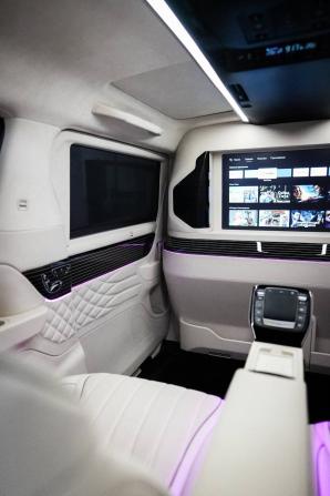 Новый Toyota Alphard IV 2025 года, цена 24 450 000 рублей, минивэн, Автокод Объявления