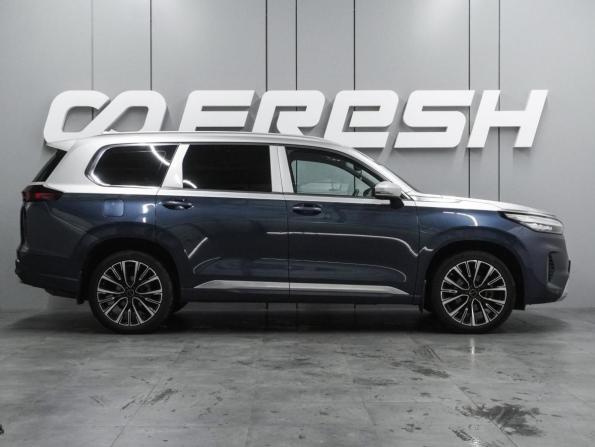 Exeed VX I с пробегом 2022 года, цена 2 889 000 рублей, 57064 км, внедорожник, Автокод Объявления