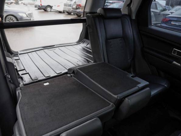 Land Rover Discovery Sport I с пробегом 2017 года, цена 1 789 000 рублей, 179530 км, внедорожник, Автокод Объявления