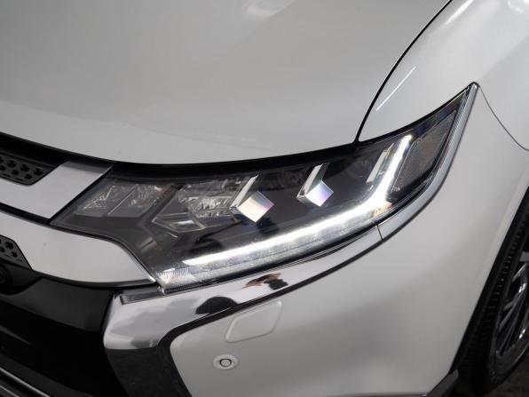 Mitsubishi Outlander III Рестайлинг 3 с пробегом 2019 года, цена 2 520 000 рублей, 187709 км, внедорожник, Автокод Объявления