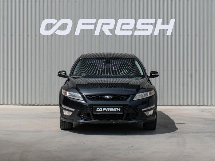 Ford Mondeo IV Рестайлинг Краснодар  - изображение 3