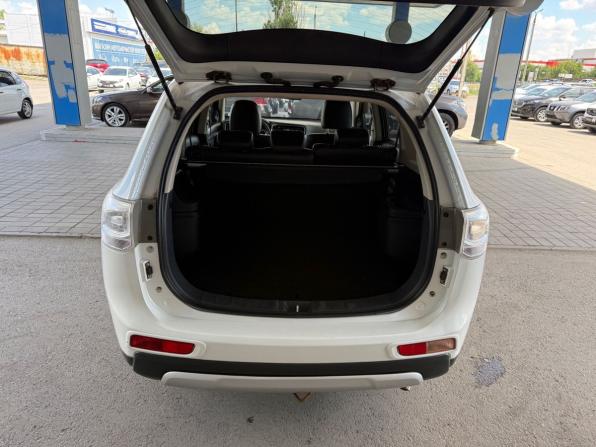 Mitsubishi Outlander III с пробегом 2014 года, цена 1 420 000 рублей, 209000 км, внедорожник, Автокод Объявления