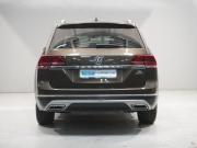 Volkswagen Teramont I Москва  - изображение 20