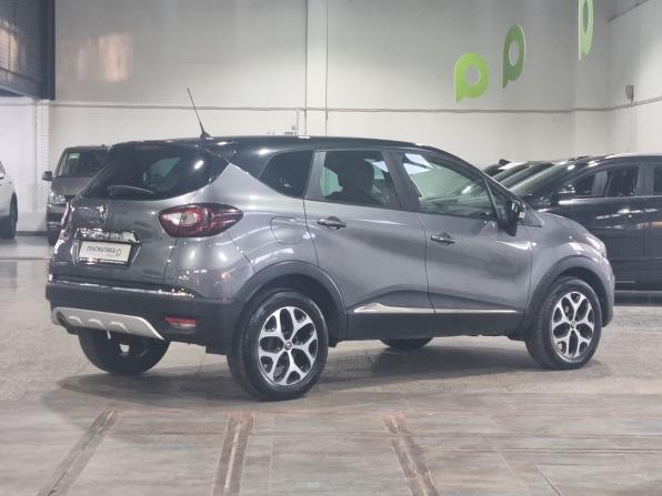 Renault Kaptur I с пробегом 2017 года, цена 929 000 рублей, 202317 км, внедорожник, Автокод Объявления