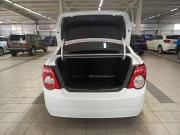 Chevrolet Aveo II Набережные Челны  - изображение 38