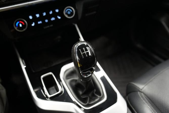 Chery Tiggo 4 Pro I с пробегом 2024 года, цена 1 684 000 рублей, 19000 км, внедорожник, Автокод Объявления