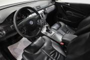 Volkswagen Passat B6 Новокузнецк  - изображение 45