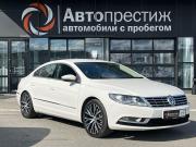 Volkswagen Passat CC I Рестайлинг Волгоград  - изображение 23