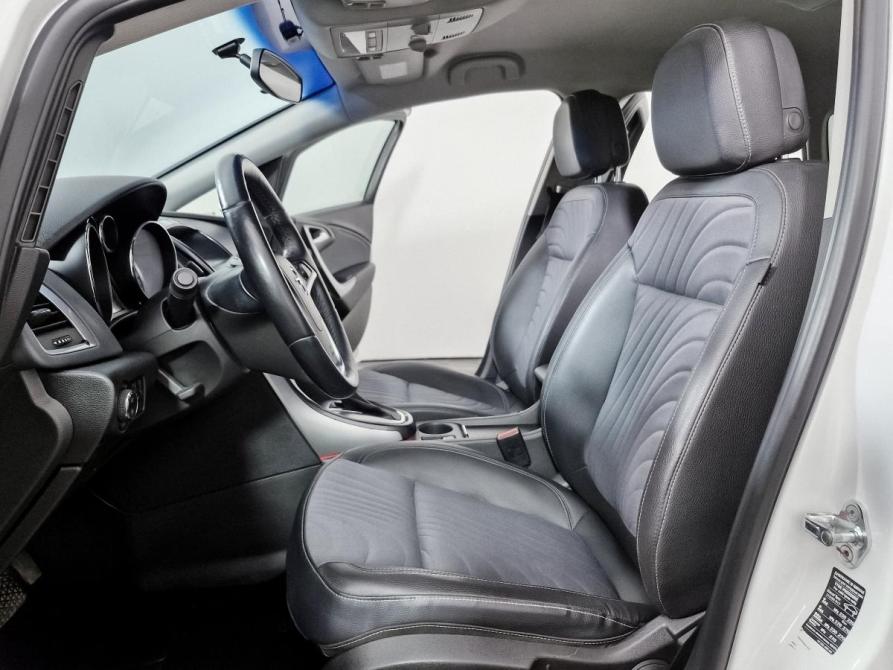 Opel Astra J Рестайлинг Нижний Новгород  - изображение 9