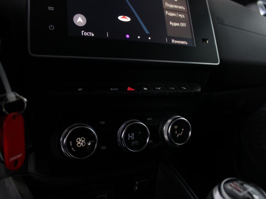 Renault Duster II Минеральные Воды  - изображение 19