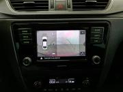 Skoda Rapid I Рестайлинг Москва  - изображение 52