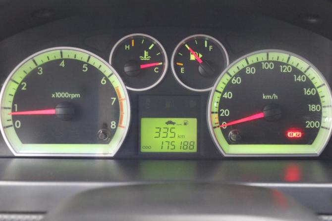 Chevrolet Aveo I Рестайлинг с пробегом 2009 года, цена 342 000 рублей, 175000 км, хэтчбек, Автокод Объявления