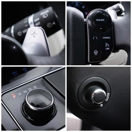Land Rover Range Rover Velar I с пробегом 2017 года, цена 3 374 000 рублей, 85493 км, внедорожник, Автокод Объявления