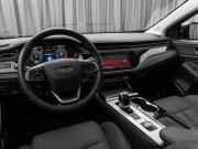 Omoda S5 Москва  - изображение 34