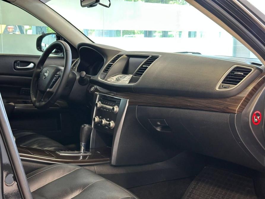 Nissan Teana II Рестайлинг Тверь  - изображение 8
