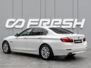 BMW 5 серии VI (F10/F11/F07) Рестайлинг Краснодар  - изображение 24