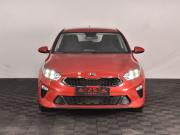 Kia Ceed III Москва  - изображение 20