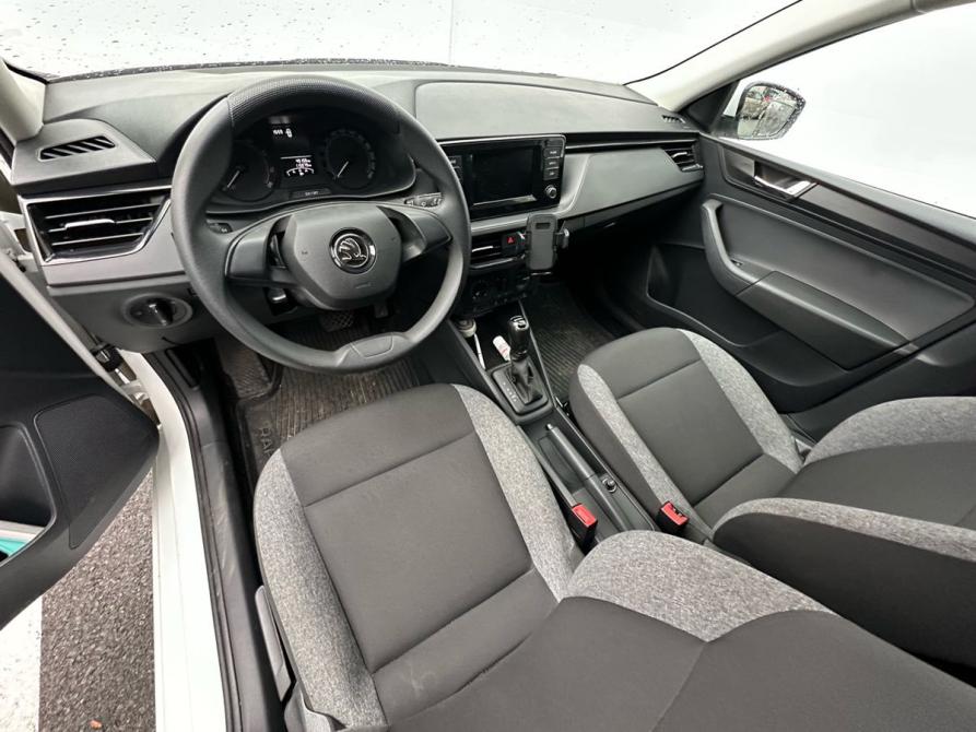Skoda Rapid II Санкт-Петербург  - изображение 7