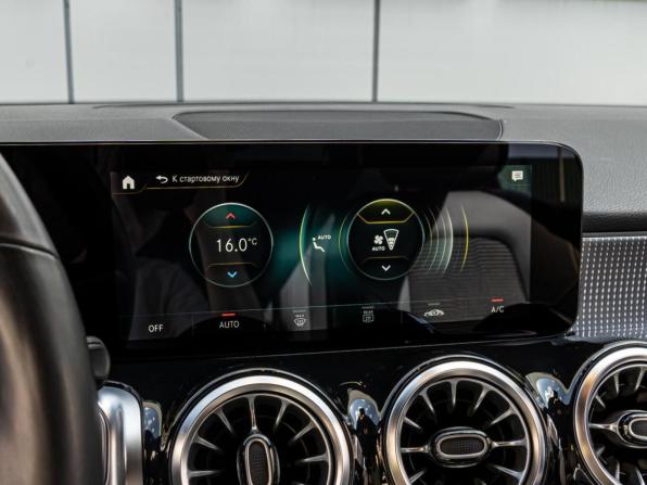 Mercedes-Benz GLB I (X247) с пробегом 2021 года, цена 4 200 000 рублей, 53253 км, внедорожник, Автокод Объявления