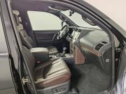 Toyota Land Cruiser Prado 150 Series Рестайлинг 3 Москва  - изображение 42