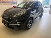 Kia Sportage IV Рестайлинг Челябинск  - изображение 23