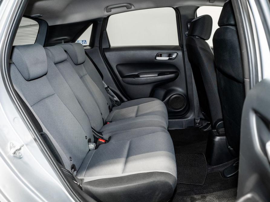 Honda Fit IV Чита  - изображение 5