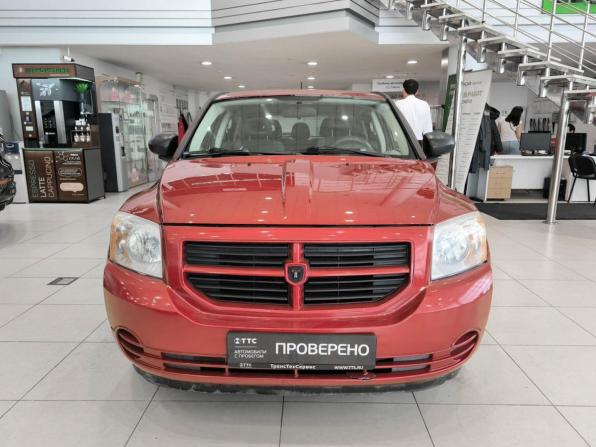 Dodge Caliber I с пробегом 2006 года, цена 490 000 рублей, 200866 км, хэтчбек, Автокод Объявления