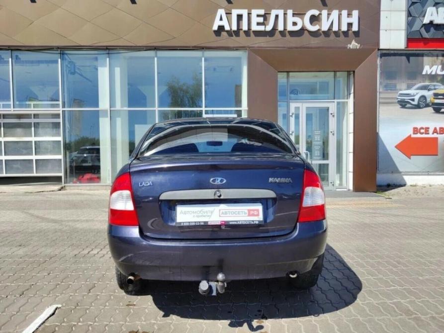 Lada (ВАЗ) Kalina I Набережные Челны  - изображение 18