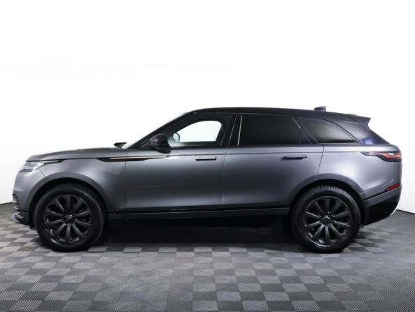 Land Rover Range Rover Velar I с пробегом 2019 года, цена 3 360 000 рублей, 129500 км, внедорожник, Автокод Объявления