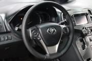 Toyota Venza I Рестайлинг Сургут  - изображение 50