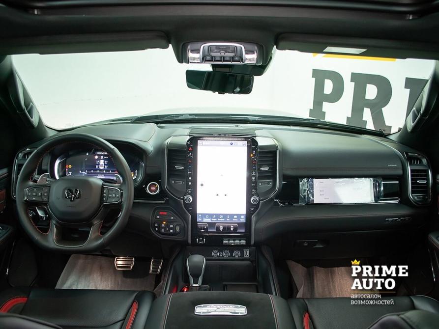 Ram 1500 V Рестайлинг Новосибирск  - изображение 18