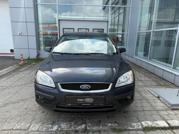 Ford Focus II с пробегом 2008 года, цена 600 000 рублей, 242721 км, седан, Автокод Объявления